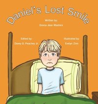 bokomslag Daniel's Lost Smile