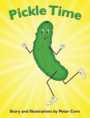 Pickle Time 1