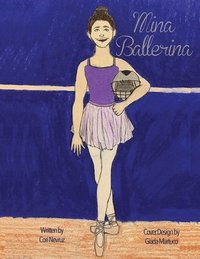 bokomslag Mina Ballerina