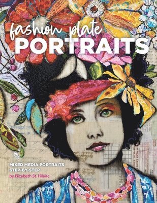 Fashion Plate Portraits 1