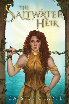 The Saltwater Heir 1