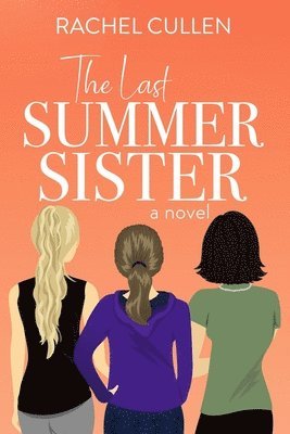 The Last Summer Sister 1