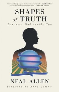 bokomslag Shapes of Truth: Discover God Inside You