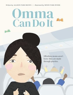 Omma Can Do It 1