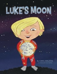 bokomslag Luke's Moon