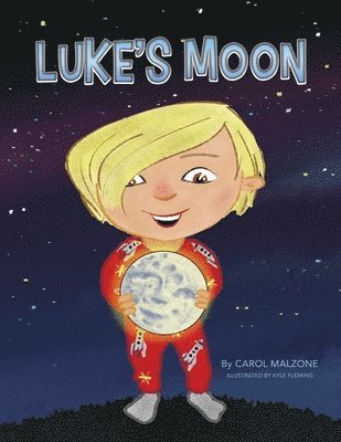 Luke's Moon 1