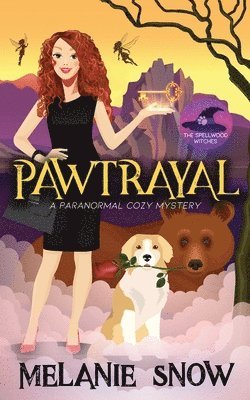 Pawtrayal 1