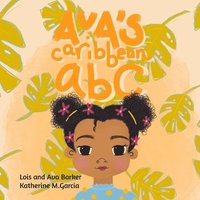 bokomslag Ava's Caribbean ABC