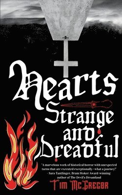 Hearts Strange and Dreadful 1