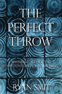 bokomslag Perfect Throw