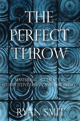 bokomslag Perfect Throw