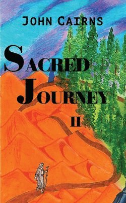 Sacred Journey II 1