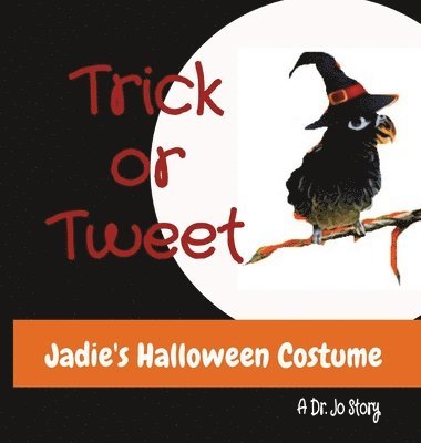 Trick or Tweet 1