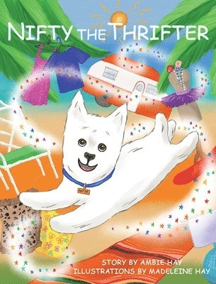 Nifty the Thrifter 1