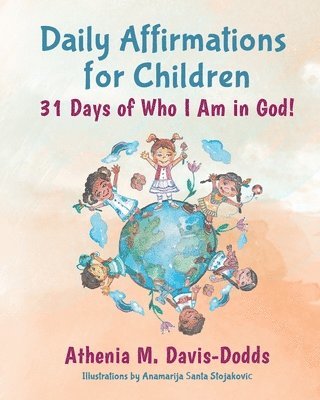 Daily Affirmations for Children 1