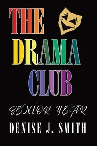 bokomslag Drama Club