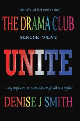 The Drama Club 1