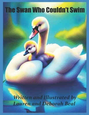 The Swan Who Couldn't Swim 1