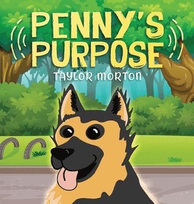 Penny's Purpose 1