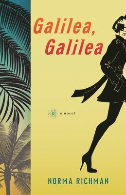 Galilea, Galilea 1