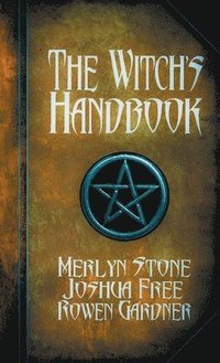 bokomslag The Witch's Handbook