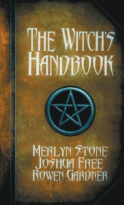 The Witch's Handbook 1