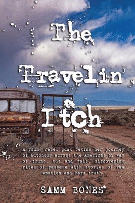 The Travelin' Itch 1