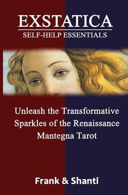 Frank, Shanti - EXSTATICA Self-Help Essentials, Häftad