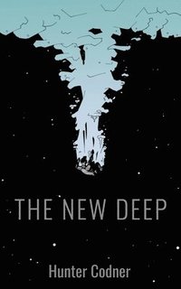 bokomslag The New Deep