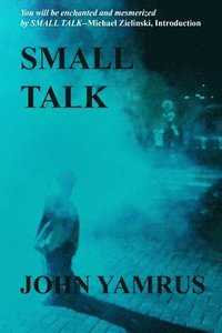 bokomslag Small Talk