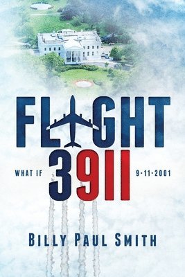 bokomslag Flight 3911