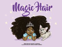 bokomslag Magic Hair