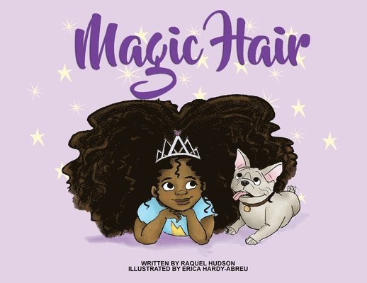 Magic Hair 1