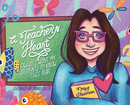 Teacher's Heart 1