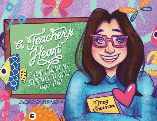 A Teacher's Heart 1