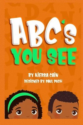 ABC's You See 1