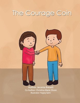 The Courage Coin 1