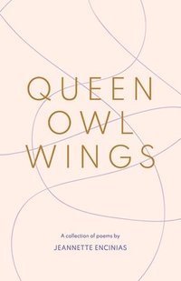 bokomslag Queen Owl Wings