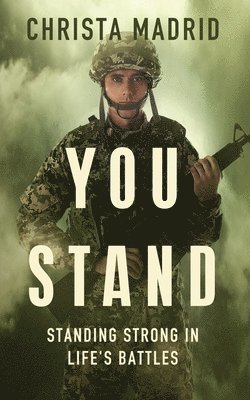 You Stand 1