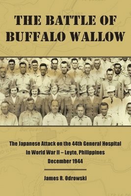 The Battle of Buffalo Wallow 1