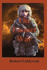 bokomslag The Emmet War