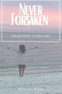 bokomslag Never Forsaken: The Journey to See God