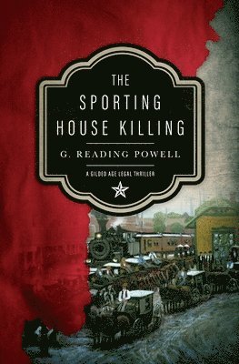 The Sporting House Killing 1