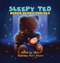 bokomslag Sleepy Ted