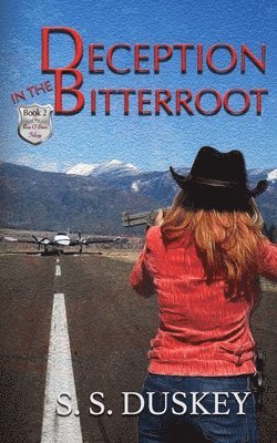 bokomslag Deception in the Bitterroot