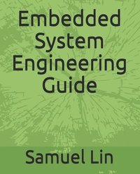 bokomslag Embedded System Engineering Guide