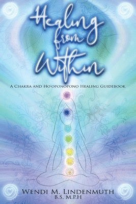 Healing from Within 1