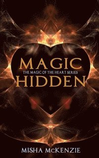 bokomslag Magic Hidden
