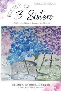 bokomslag Poetry of 3 Sisters