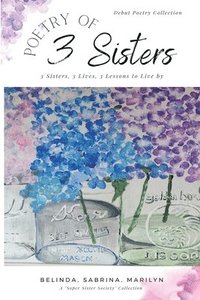 bokomslag Poetry of 3 Sisters